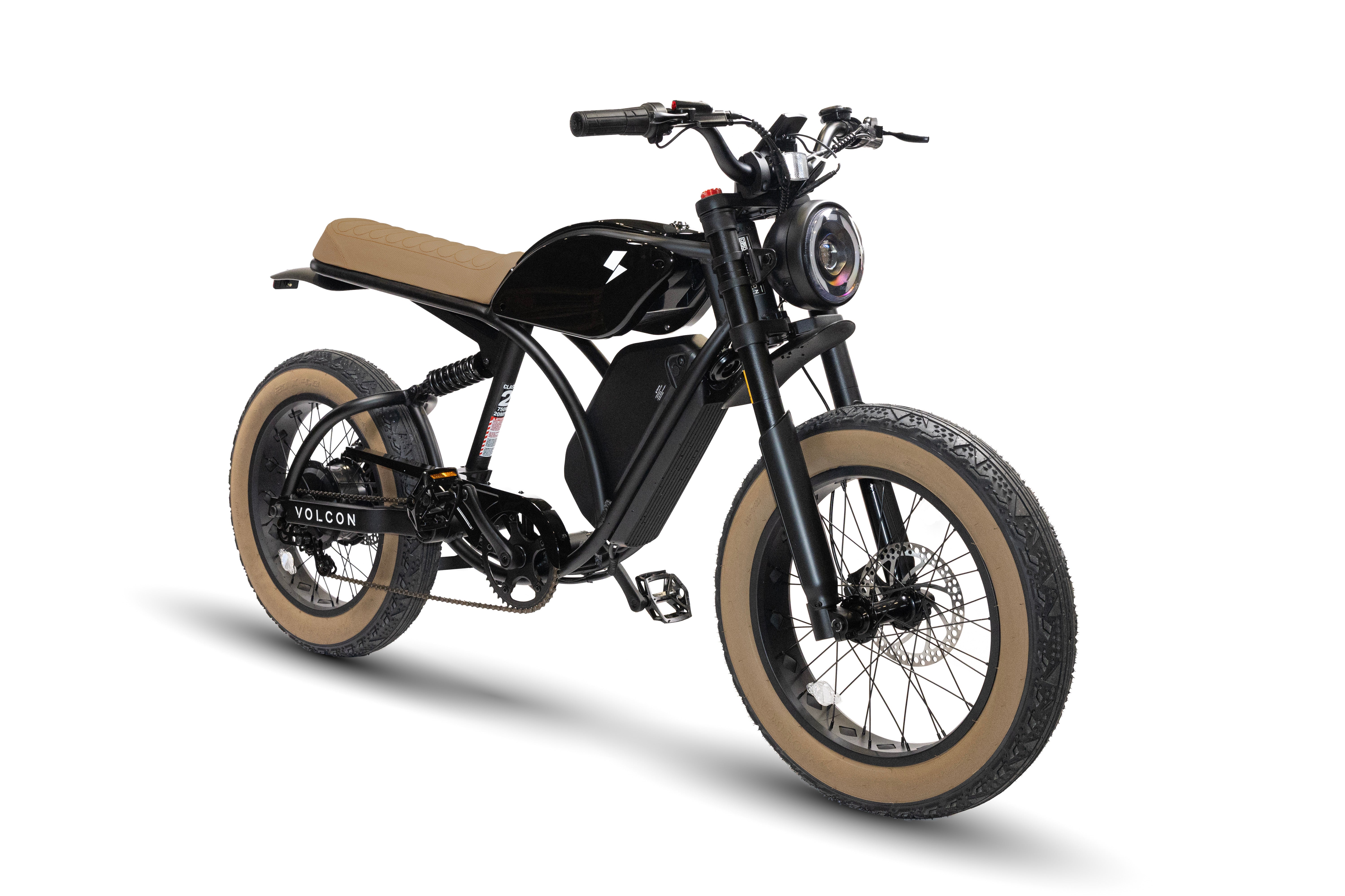 Brat eBike – BrateBike