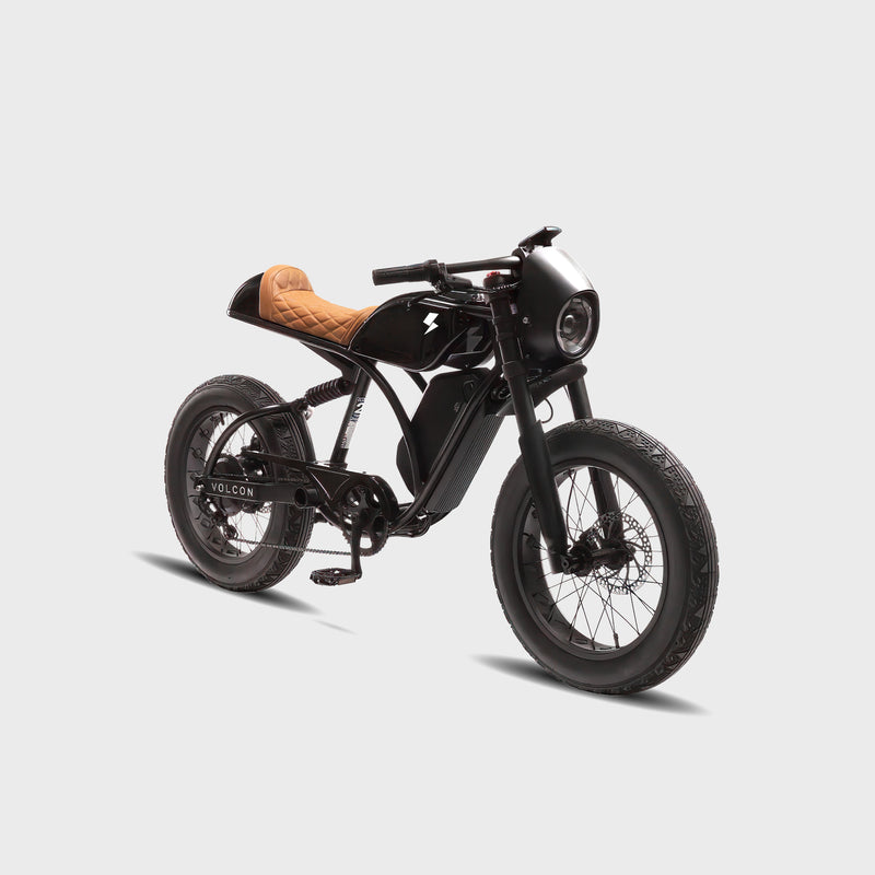Brat Cafe Racer Kit