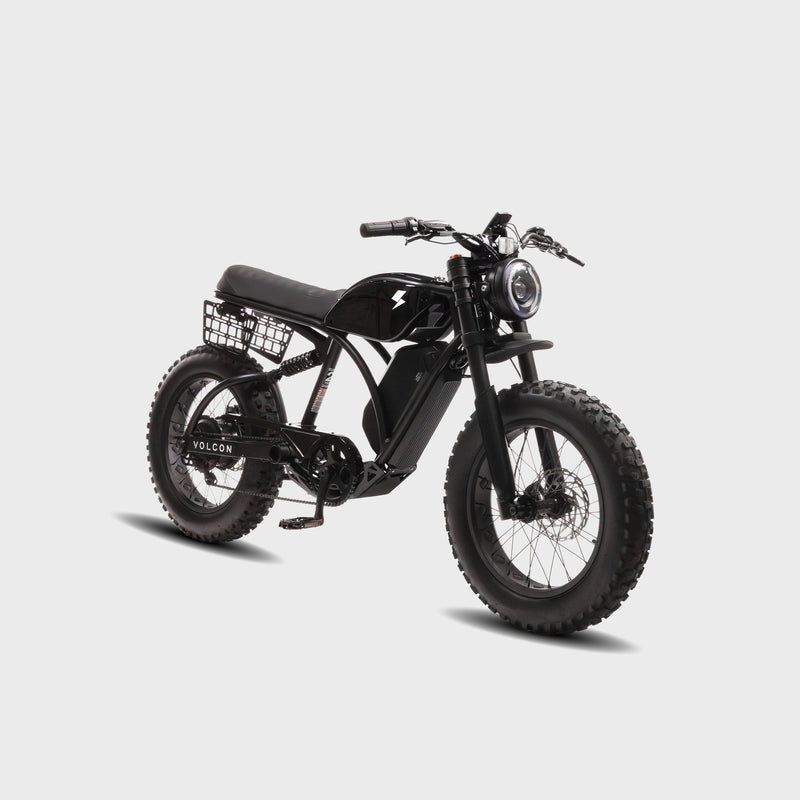 Brat Scrambler Kit