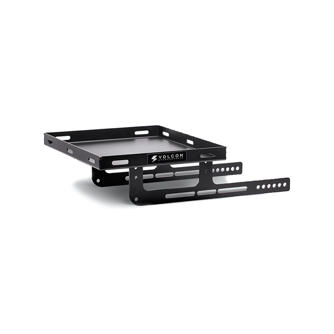Crete Rack Grunt FE Utility Rack with Tray – BrateBike